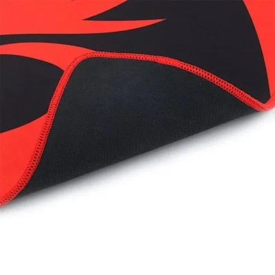 Redragon Kunlun L, Gaming Mousepad - Black \ Red